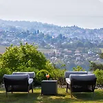Hotel Du Leman - Jongny 3*