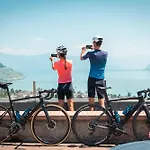 Du Leman - Jongny 3* Vevey