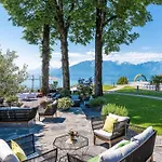 Hotel Du Leman - Jongny 3*