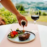 Du Leman - Jongny Hotel Vevey