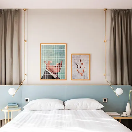 Du Léman - Jongny Hotel 3*