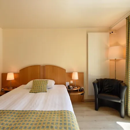 Hotel Du Léman - Jongny Vevey