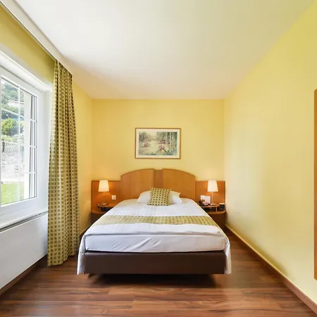 Du Leman - Jongny 3* Vevey