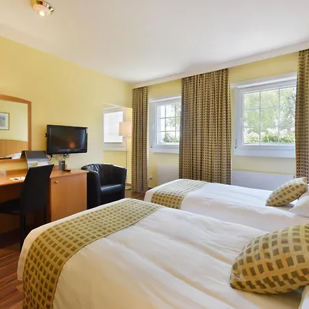 Hotel Du Léman - Jongny 3*