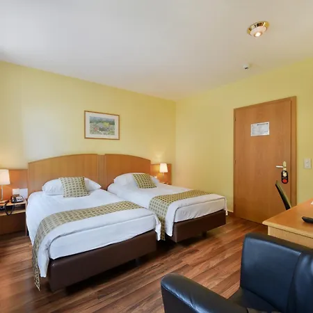 Du Leman - Jongny Hotel Vevey