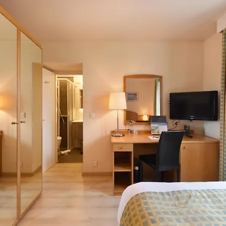 Du Léman - Jongny Hotel