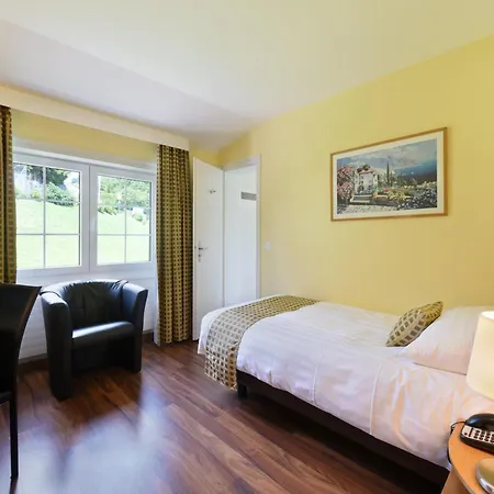 Hotel Du Léman - Jongny