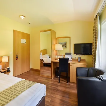 Du Leman - Jongny Hotel 3*