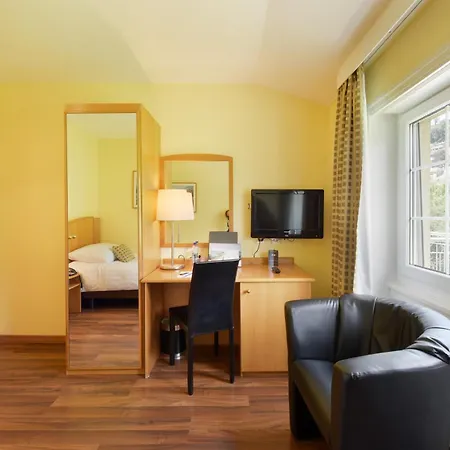 Du Leman - Jongny Hotel Vevey
