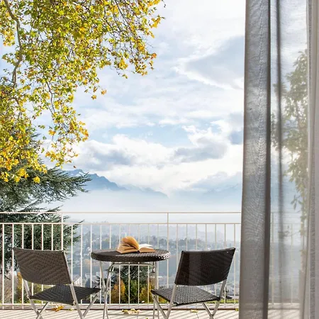 Hotel Du Léman - Jongny 3*