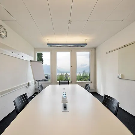 Du Léman - Jongny Hotel 3*
