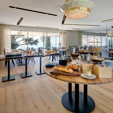 Du Leman - Jongny Hotel Vevey