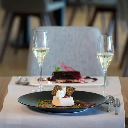 Hotel Du Léman - Jongny 3*