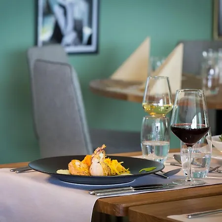 Hotel Du Leman - Jongny 3*