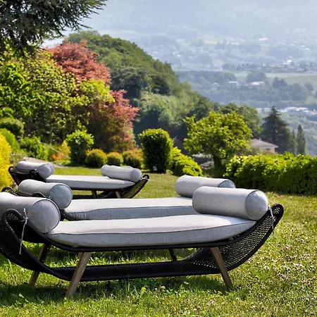 Du Léman - Jongny Vevey
