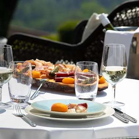 Du Léman - Jongny 3* Vevey