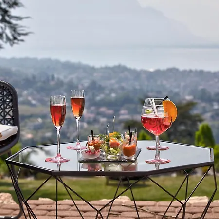 Du Léman - Jongny
