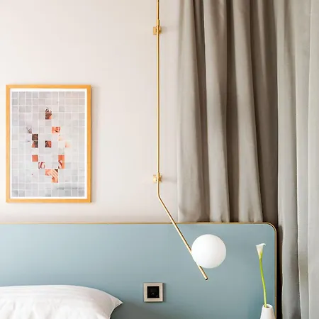 Du Léman - Jongny Hotel