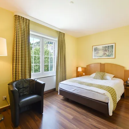 Hotel Du Leman - Jongny Vevey