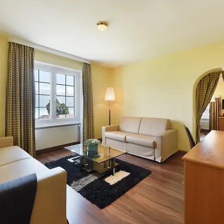 Du Léman - Jongny 3*