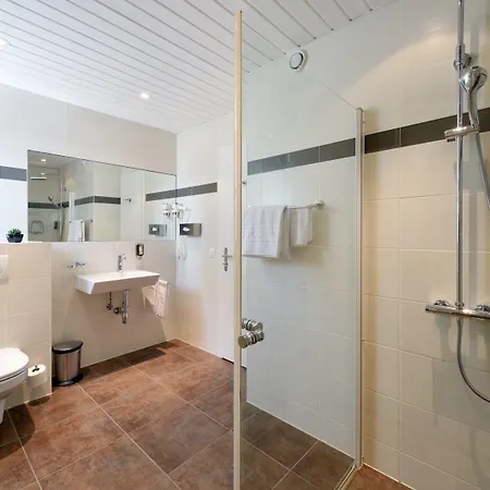 Du Leman - Jongny Hotel 3*