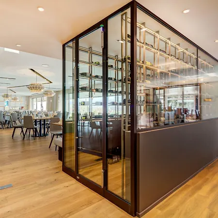 Hotel Du Leman - Jongny Vevey