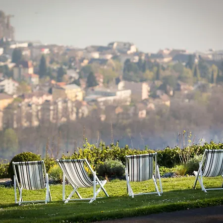 Du Léman - Jongny Hotel Vevey