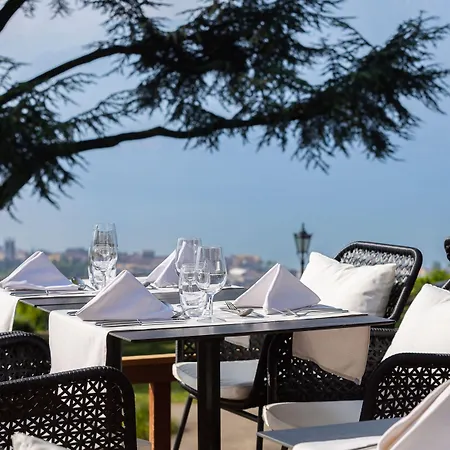 Du Leman - Jongny 3*