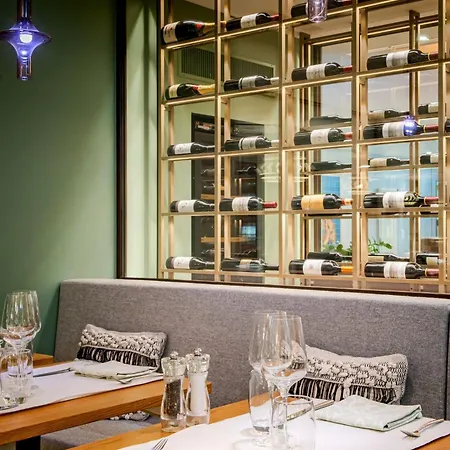 Hotel Du Léman - Jongny 3*