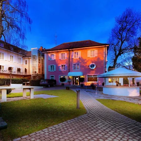 Du Léman - Jongny Vevey
