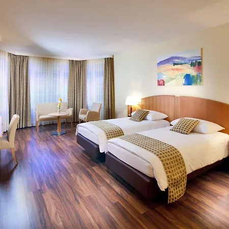 Du Leman - Jongny Hotel