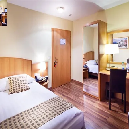 Du Léman - Jongny Hotel 3*