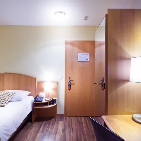 Hotel Du Leman - Jongny 3*