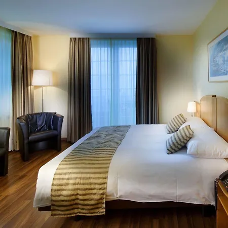 Hotel Du Léman - Jongny 3*