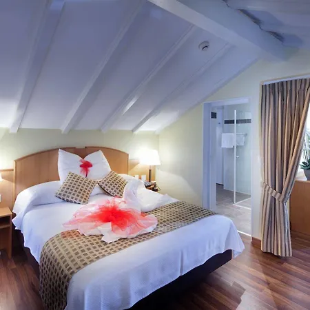 Du Léman - Jongny Hotel Vevey