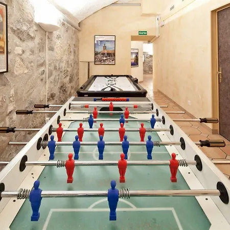 Du Leman - Jongny Hotel