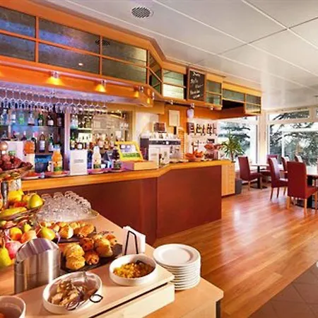 Hotel Du Léman - Jongny 3*