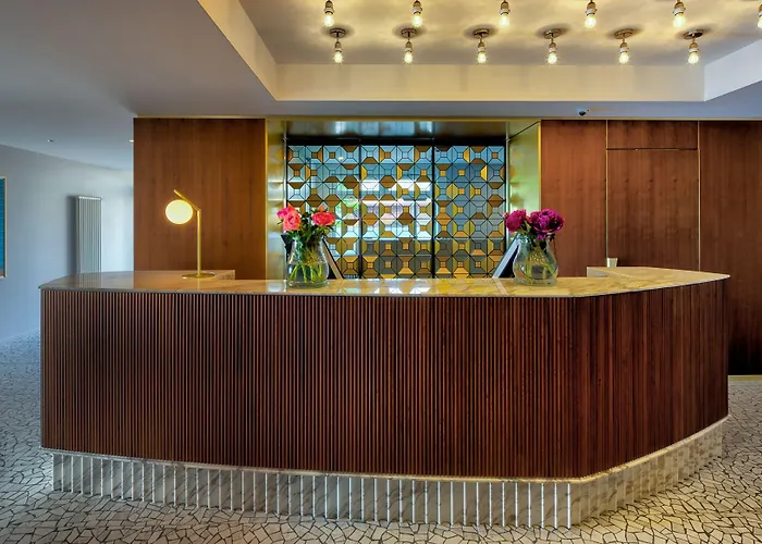 Hotell Du Leman - Jongny