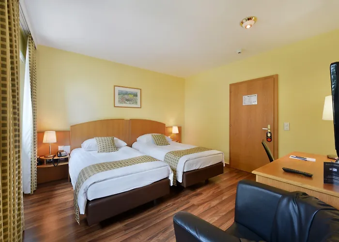 Du Leman - Jongny Веве