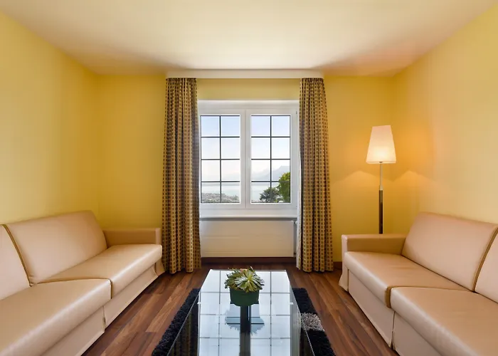 Du Leman - Jongny Веве