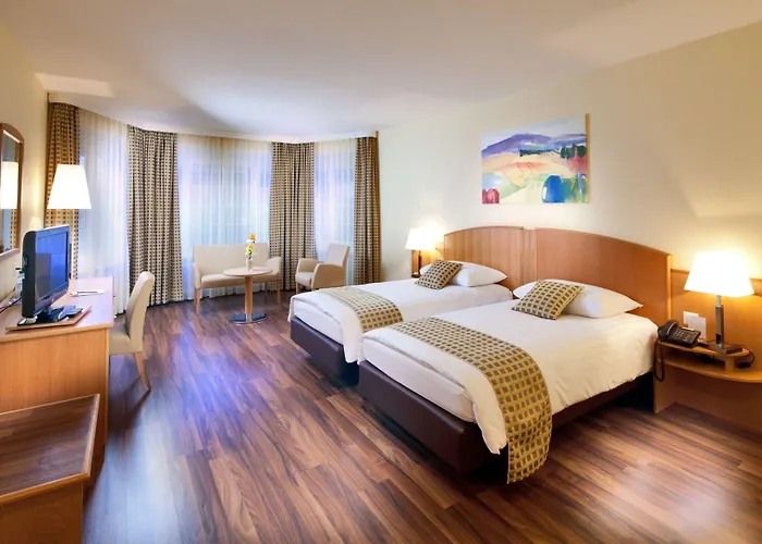 Du Leman - Jongny Hotell 3*