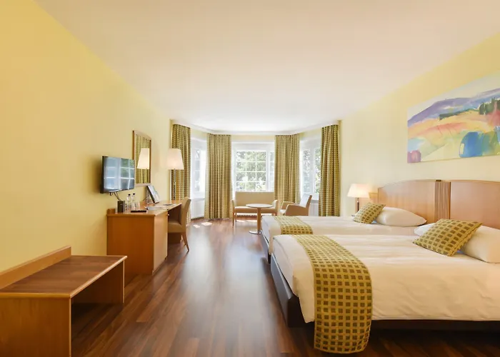 Du Leman - Jongny 3*