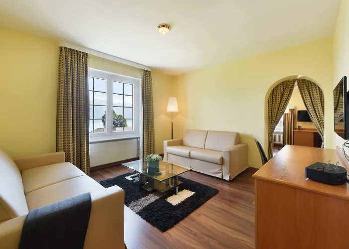 Du Leman - Jongny 3*