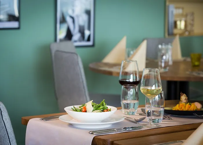 Hotell Du Leman - Jongny Vevey