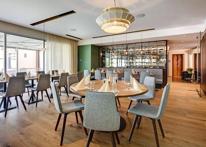 Du Leman - Jongny 3* Веве