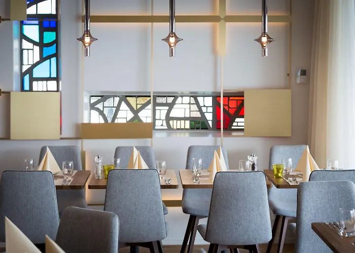 Hotel Du Leman - Jongny