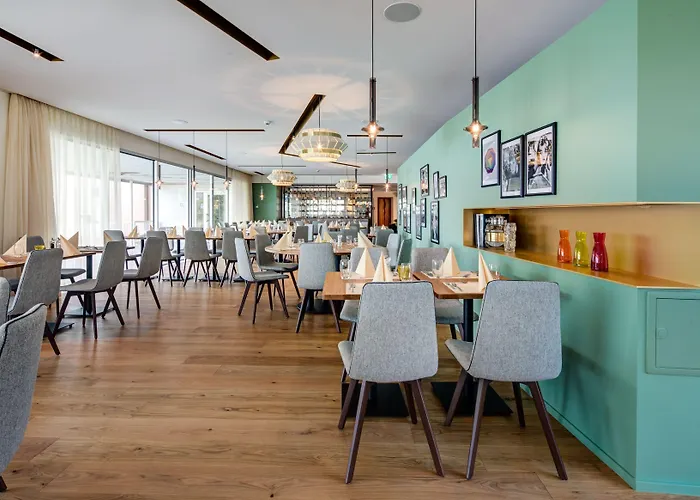 Du Leman - Jongny Hotell Vevey