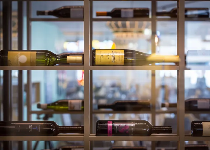 Hotel Du Leman - Jongny Vevey