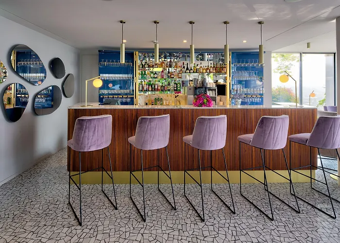 Du Leman - Jongny 3*