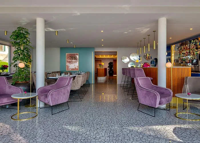 Du Leman - Jongny 3*